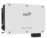  Inverter Hòa lưới Fox ESS 50kW 3 pha V50, 4 MPPT hiệu suất 98.7%, IP66 