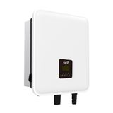  Inverter Hybrid Fox ESS 10.5kW 1 pha KH10.5 (Áp cao), 3 MPPT hiệu suất 97.80%, IP65 