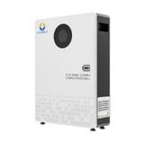  Pin lưu trữ LVTOPSUN LVTS-512100-G3 - 5.12kWh – Công nghệ LiFePO4 tuổi thọ 6000 chu kỳ 