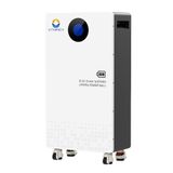  Pin lưu trữ LVTOPSUN LVTS-512314-G3 - 16.07kWh – Công nghệ LiFePO4 tuổi thọ 8000 chu kỳ 