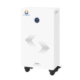  Pin lưu trữ LVTOPSUN LVTS-512392 - 20kWh – Công nghệ LiFePO4 tuổi thọ 8000 chu kỳ 