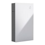  Inverter Hybrid Fox ESS All-In-One (P100E-10-H) 10kW 1 Pha tích hợp Pin 10kWh cao cấp 