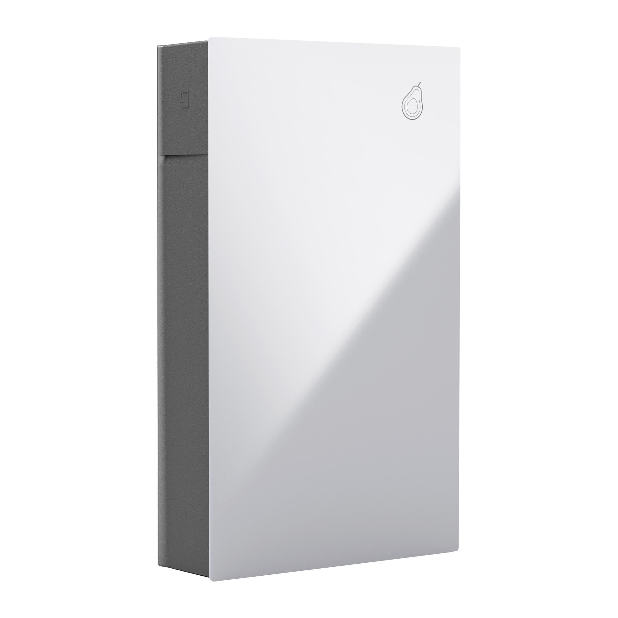  Inverter Hybrid Fox ESS All-In-One (P100E-10-H) 10kW 1 Pha tích hợp Pin 10kWh cao cấp 