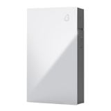  Inverter Hybrid Fox ESS All-In-One (P100E-8-H) 8kW 1 Pha tích hợp Pin 10kWh cao cấp 