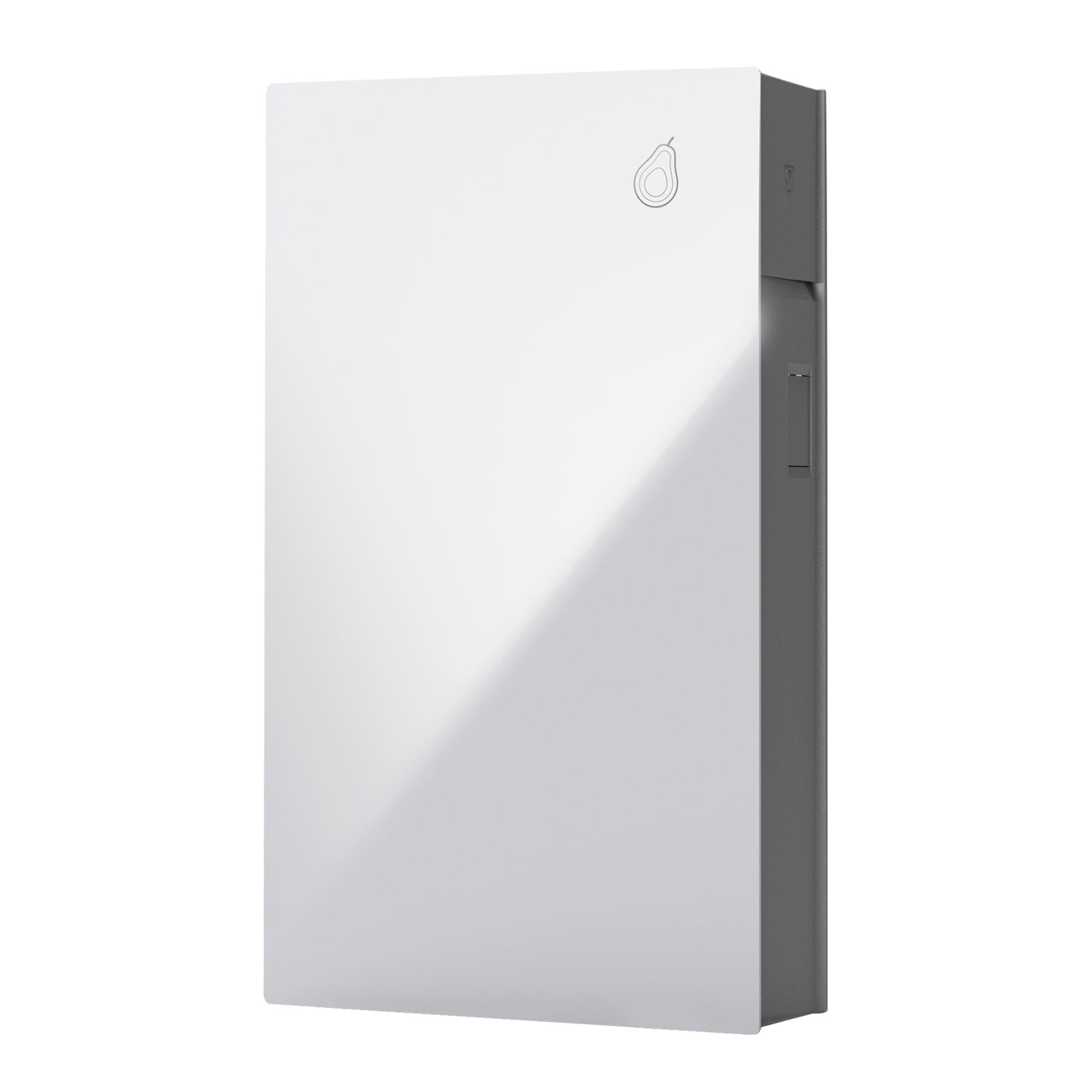 Inverter Hybrid Fox ESS All-In-One (P100E-8-H) 8kW 1 Pha tích hợp Pin 10kWh cao cấp 