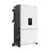  Inverter Hybrid Fox ESS 125kW 3 pha P3-125-Plus, 8 MPPT hiệu suất 98.50%, IP65 
