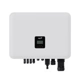  Inverter Hybrid Fox ESS 10kW 3 pha P3-10.0-SH (Áp cao) 3 MPPT hiệu suất 97.90%, IP65 