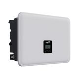  Inverter Hybrid Fox ESS 12kW 3 pha P3-12.0-SH (Áp cao) 3 MPPT hiệu suất 97.90%, IP65 