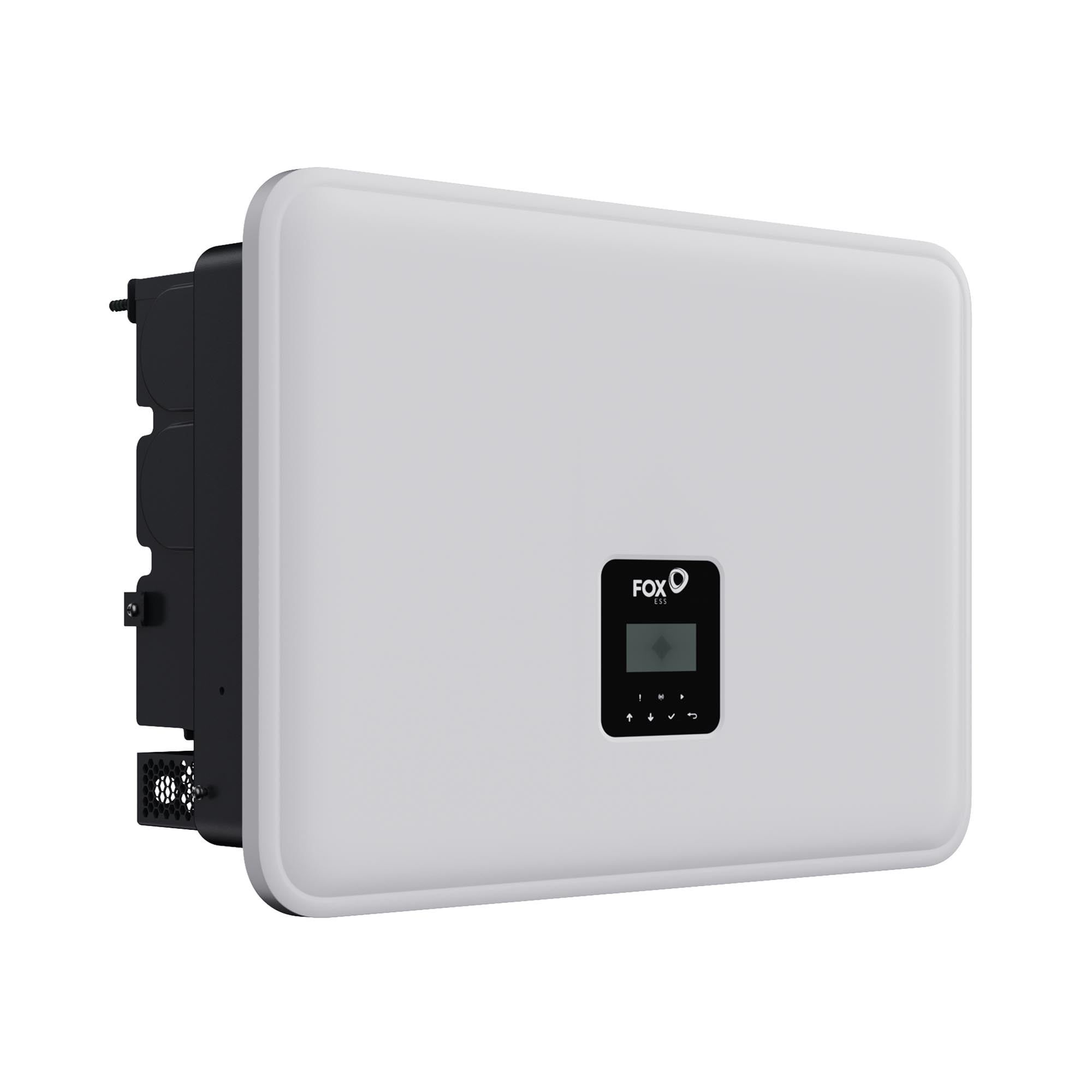  Inverter Hybrid Fox ESS 12kW 3 pha P3-12.0-SH (Áp cao) 3 MPPT hiệu suất 97.90%, IP65 