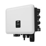  Inverter Hybrid Fox ESS 15kW 3 pha P3-15.0-SH (Áp cao) 3 MPPT hiệu suất 97.90%, IP65 