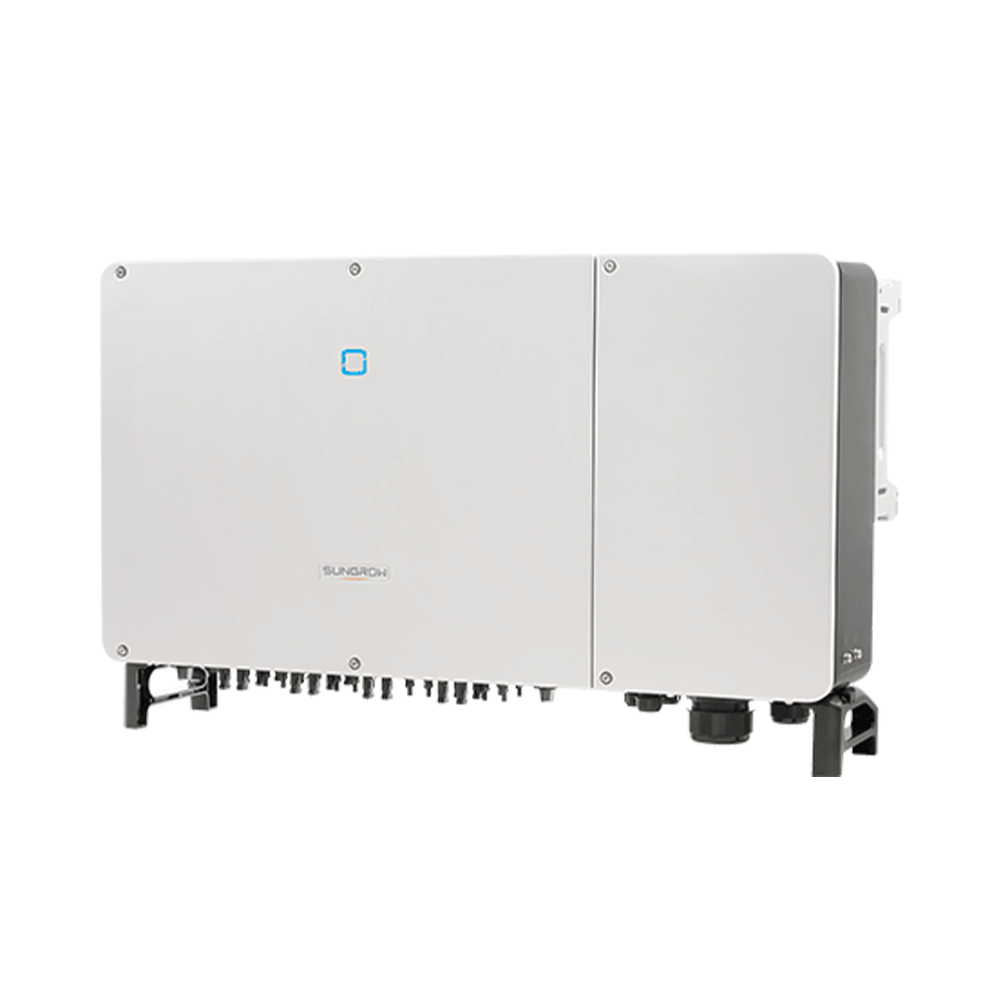  Inverter Sungrow 110kW 3 Pha (Model: SG110CX) 9 MPPT - 18 chuỗi hiệu suất 98.7% 