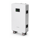  Pin lưu trữ Lithium Sungrow 16kWh (Model: MBL160) - Công nghệ LiFePO4 tuổi thọ lên đến 8000 chu kỳ 