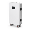  Pin lưu trữ Lithium Sungrow 16kWh (Model: MBL160) - Công nghệ LiFePO4 tuổi thọ lên đến 8000 chu kỳ 