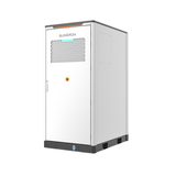 Hệ Lưu Trữ BESS Sungrow 257kWh (Model: ST255CS-2H) – Làm mát bằng chất lỏng 