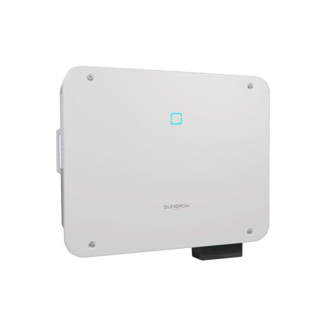  Inverter Sungrow 40kW 3 Pha (Model: SG40CX-P2) 4 MPPT - 8 chuỗi hiệu suất 98.5% 
