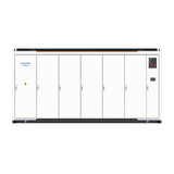  Hệ lưu trữ BESS Sungrow PowerTitan 2.0 Container 5015kWh (Model: ST5015kWh-1250kW-4h) 