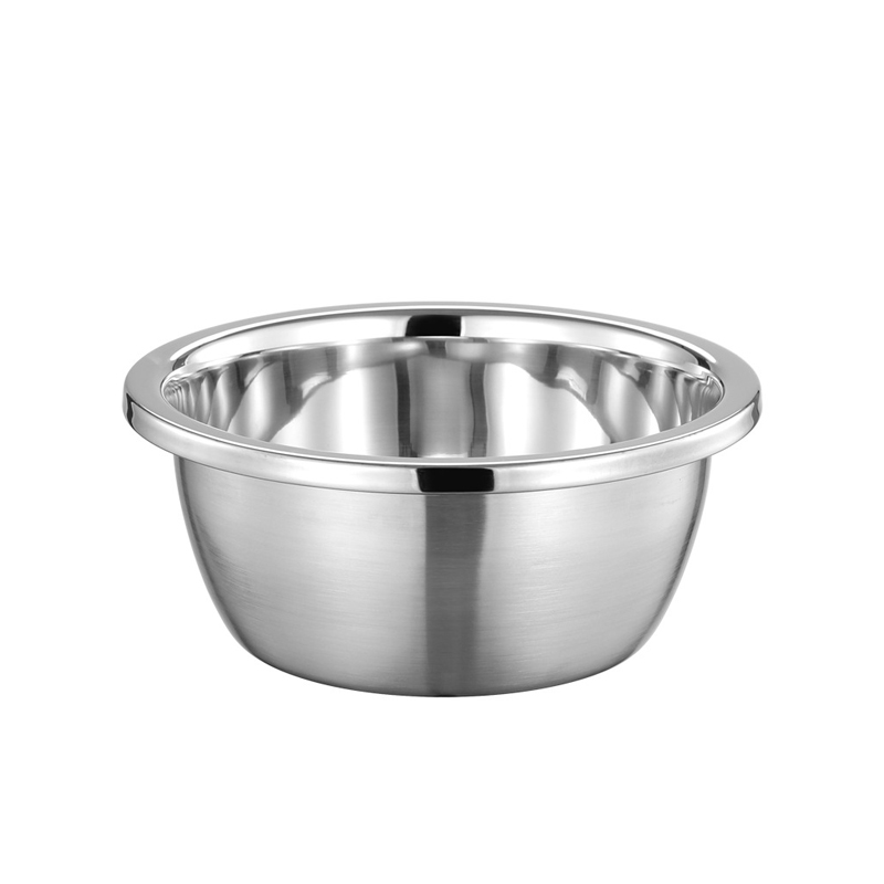Bát tô INOX DULICA Multi Steel