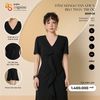  VÁY MANGO SẠN CHUN BÈO TRƯỚC | ANSHA BIGSIZE 