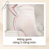  Quần gen định hình vòng eo thon gọn, nâng mông 