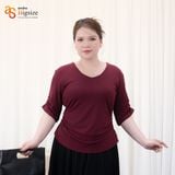  Combo 3 Quần gen định hình vòng eo thon gọn, nâng mông (2 Đen - 1 Nude) 