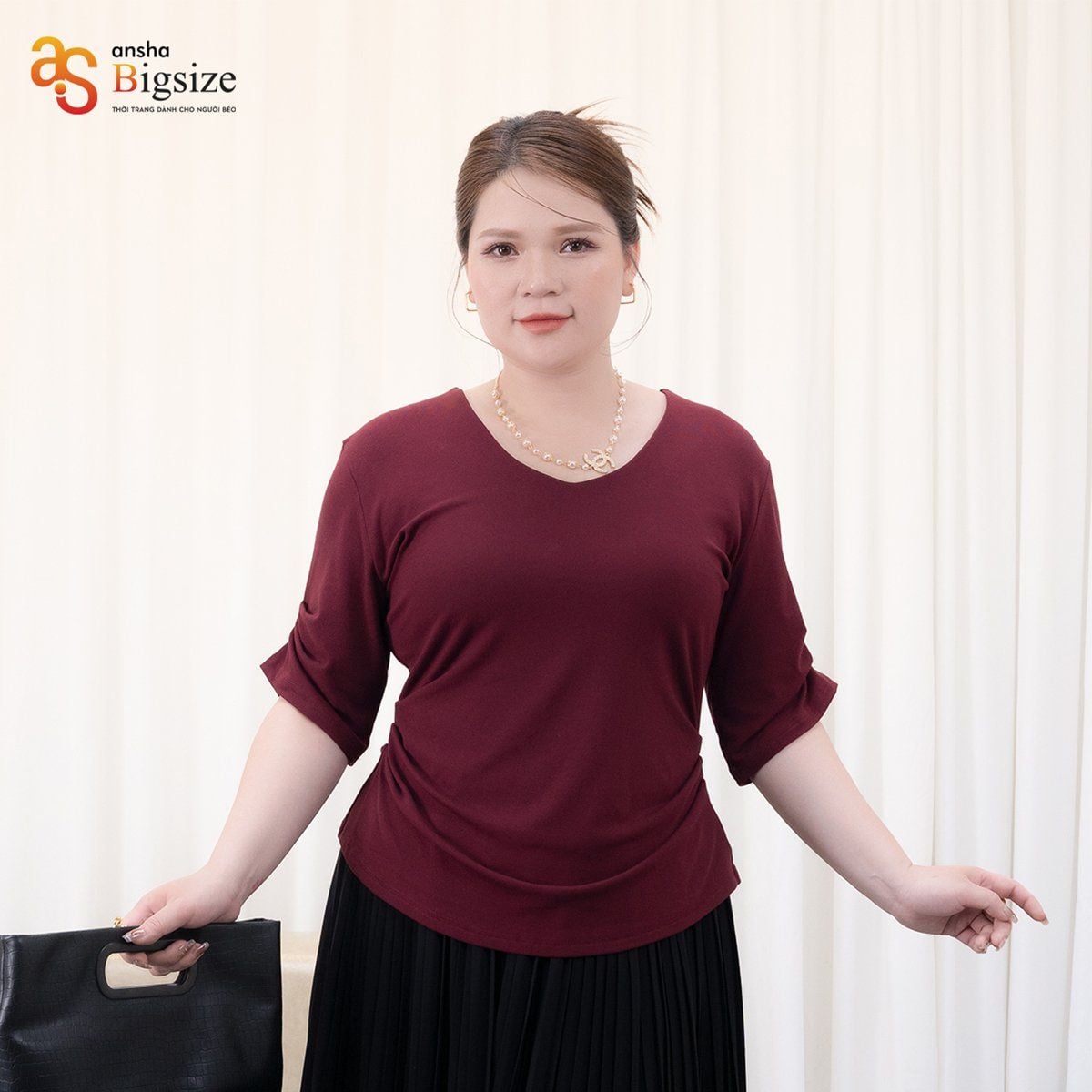  Combo 3 Quần gen định hình vòng eo thon gọn, nâng mông (2 Đen - 1 Nude) 