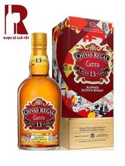 Rượu Chivas Regal 13 Extra Sherry Cask Selection