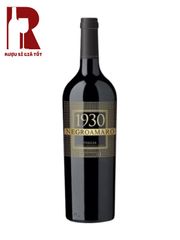 Rượu Vang Ý Đỏ 1930 Appassimento Primitivo/ Negroamaro
