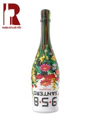 Rượu Vang Nổ 958 Santero Diego Bormida Extra Dry