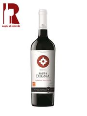 Rượu Vang Chile Đỏ Miguel Torres Santa Digna Reserva