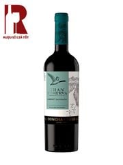 Rượu Vang Chile Đỏ Concha Y Toro Gran Reserva Colchagua