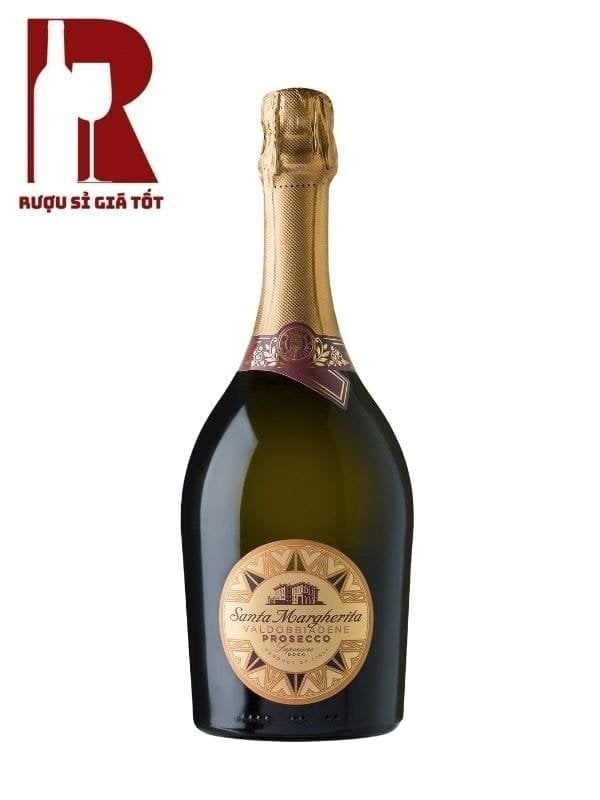 Rượu Vang Nổ Santa Margherita Prosecco Superiore Di Valdobbiadene