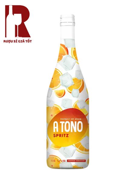 Rượu Vang Nổ A TONO Spritz