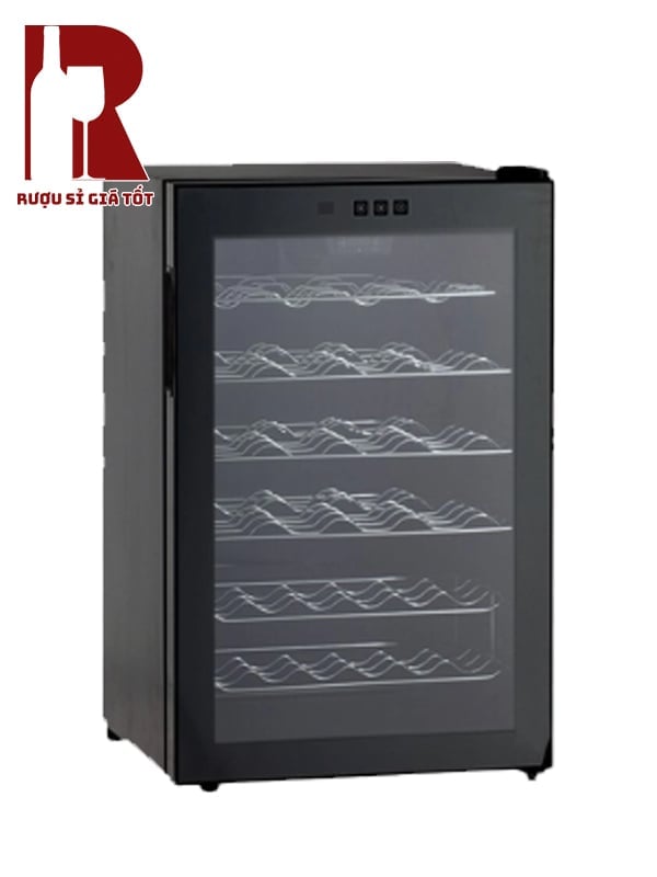 Tủ Rượu Vang Adela 28 Chai