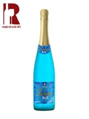 Rượu Vang Nổ Senac Spanish Sparkling Cocktail - Vang Không Cồn
