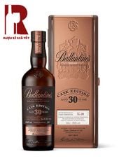 Rượu Ballantines 30 Cask Edition
