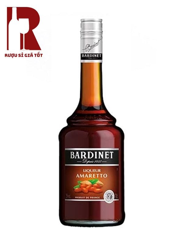 Rượu Bardinet Amaretto