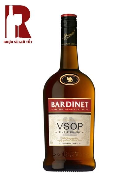 Rượu Bardinet VSOP