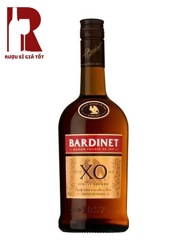 Rượu Bardinet XO