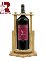 Rượu Vang Pháp Đỏ Baron De Montes