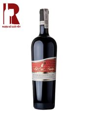 Rượu Vang Mỹ Đỏ Bearfoot