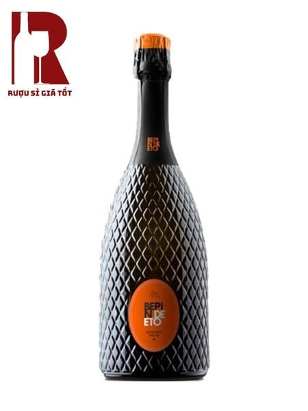 Rượu Vang Nổ Bepin De Eto Moscato Dolce