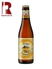 Bia Bỉ Tripel Karmeliet