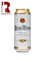 Bia Đức Konig Pilsener