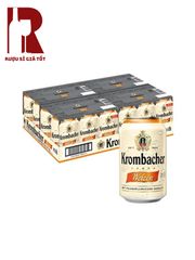 Bia Đức Krombacher Weizen