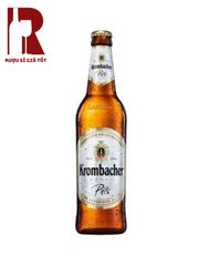 Bia Đức Krombacher Weizen