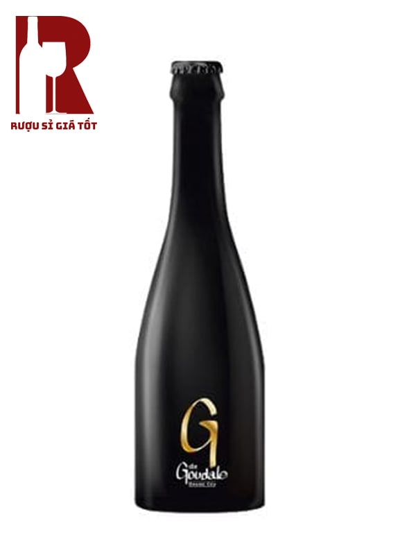 Bia Pháp G De Goudale Grand Cru