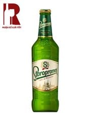 Bia Tiệp Staropramen