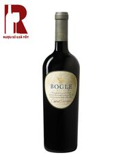 Rượu Vang Mỹ Đỏ Bogle