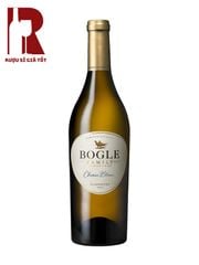 Rượu Vang Mỹ Trắng Bogle