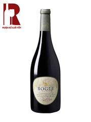 Rượu Vang Mỹ Đỏ Bogle